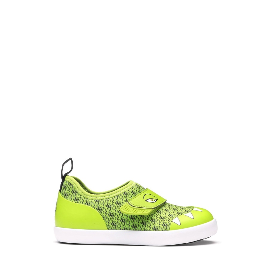 Lasten Kesäpäivänseisauksen Kengät Hirviökuvioinen Muckboot