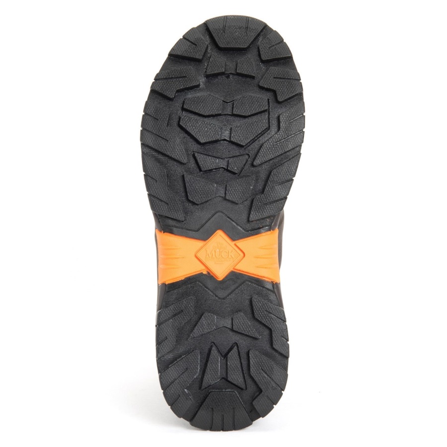 Miesten Huipun Vetoketjulliset Lyhyet Saappaat Sammalinen Tammi Countryprint Muckboot