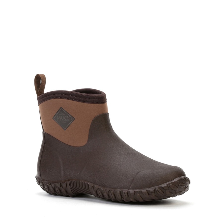 Miesten Rhs Muckster Ii Nilkkurit Bark Muckboot