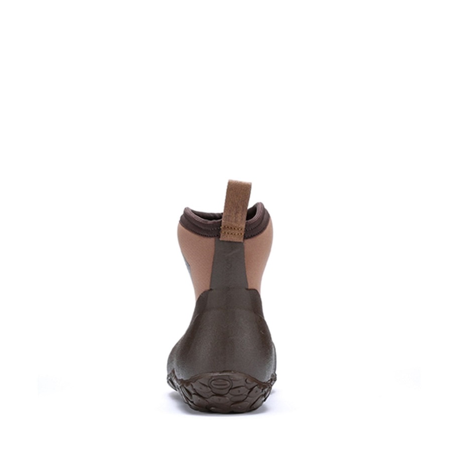Miesten Rhs Muckster Ii Nilkkurit Bark Muckboot