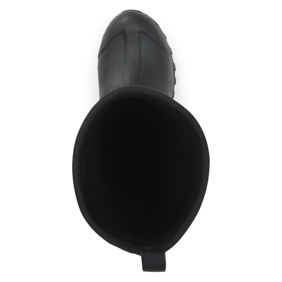 Muckboot Musta Naisten Arktinen Sport Ii Korkeat Saappaat