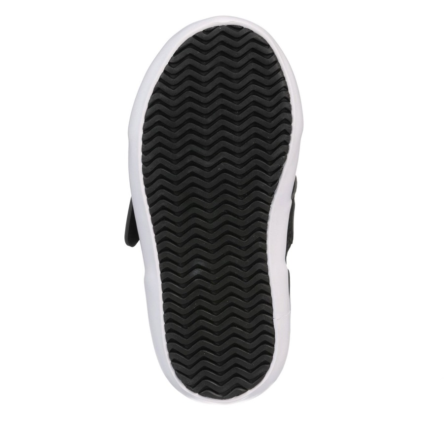 Muckboot Lasten Kesäpäivänseisauksen Kengät Mustat