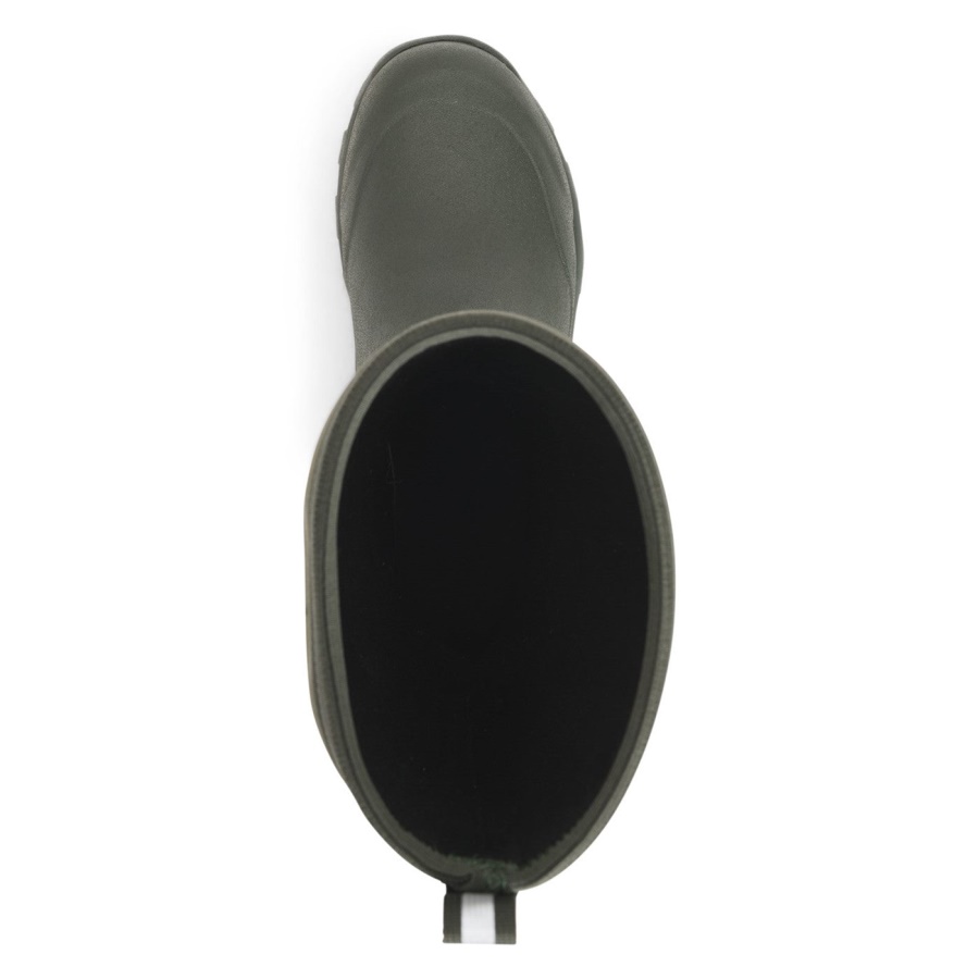 Muckboot Miesten Arktinen Etuvartio Tall Saappaat Sammal