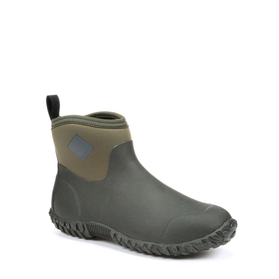 Moss Miesten Rhs Muckster Ii Nilkkurit Muckboot