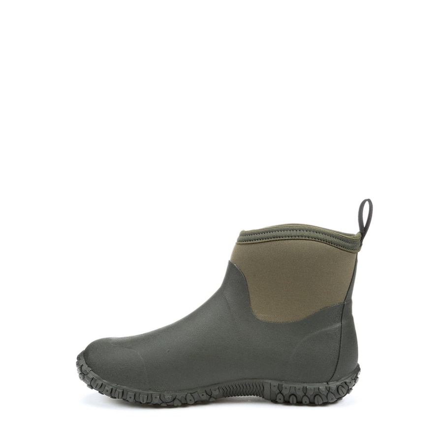Moss Miesten Rhs Muckster Ii Nilkkurit Muckboot