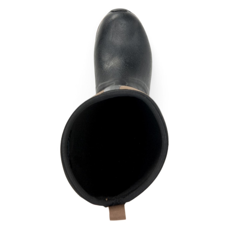 Muckboot Tan Naisten Arktinen Seikkailu Korkeat Saappaat