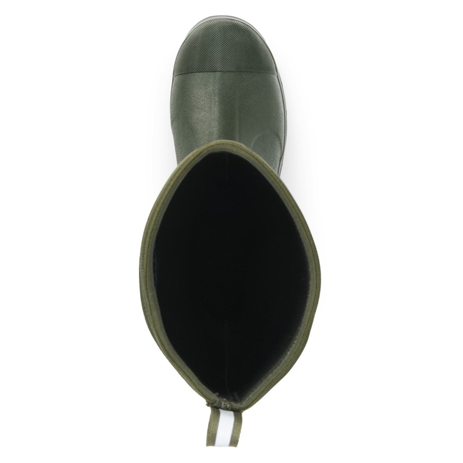 Muckboot Unisex Urakka Klassiset Korkeat Saappaat Moss