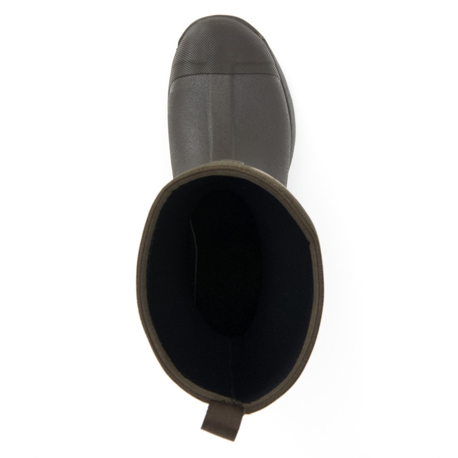 Muckboot Unisex Derwent Ii Lyhyet Saappaat Camo Print