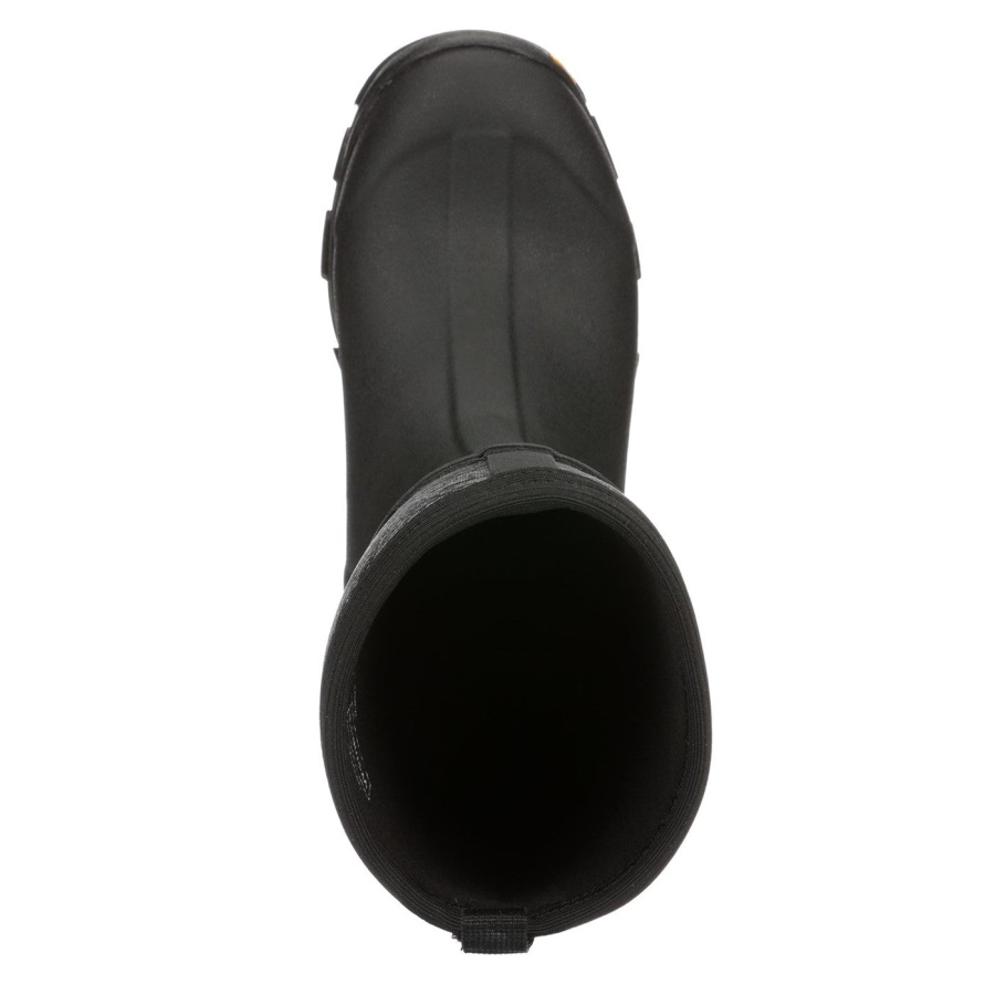 Muckboot Naisten Arktinen Jää Vibram Ag All Terrain Lyhyet Saappaat Kanerva Jersey Print