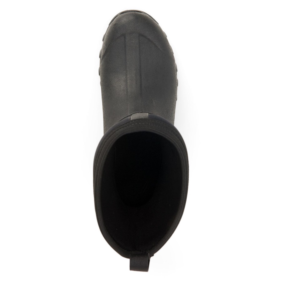 Muckboot Naisten Arktinen Sport Ii Lyhyet Saappaat Mustat