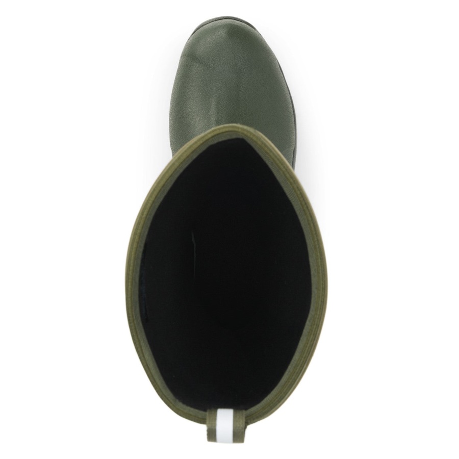 Unisex Arktiset Urheilu Pitkät Saappaat Muckboot Moss