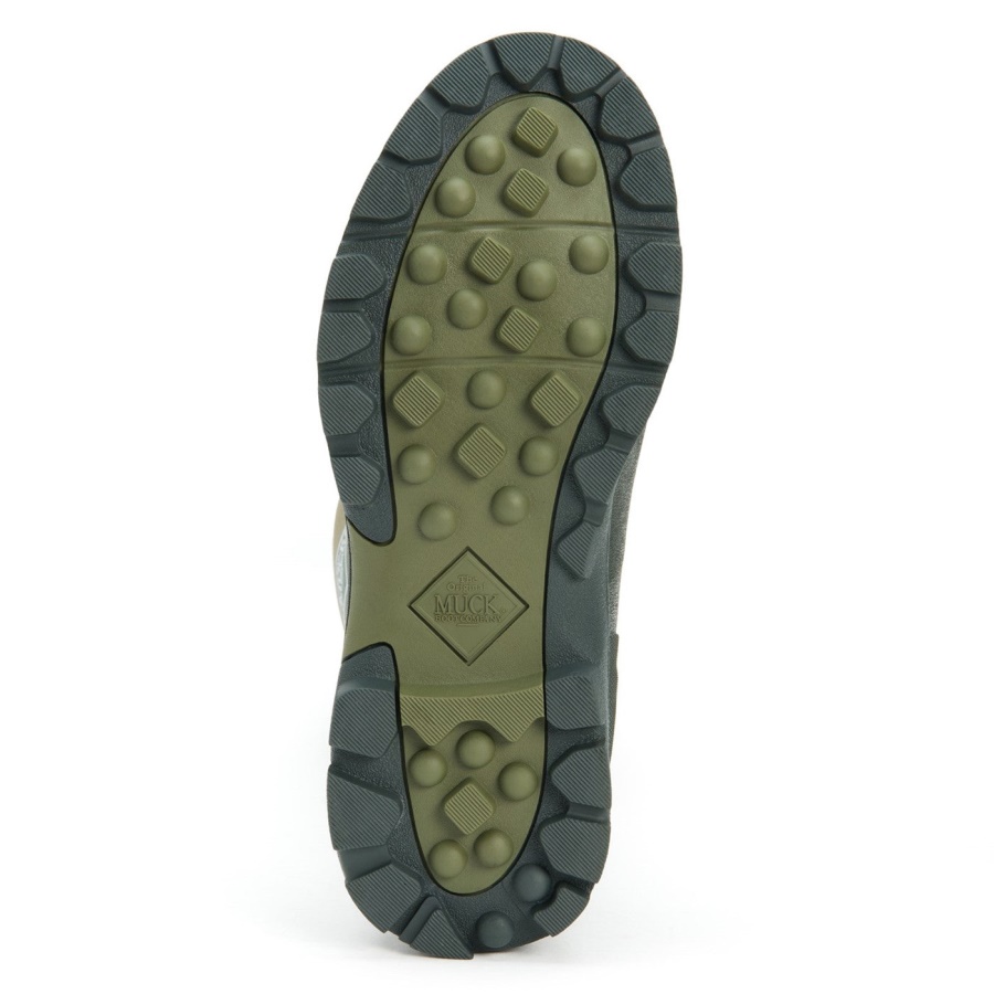 Unisex Derwent Ii Lyhyet Saappaat Moss Muckboot