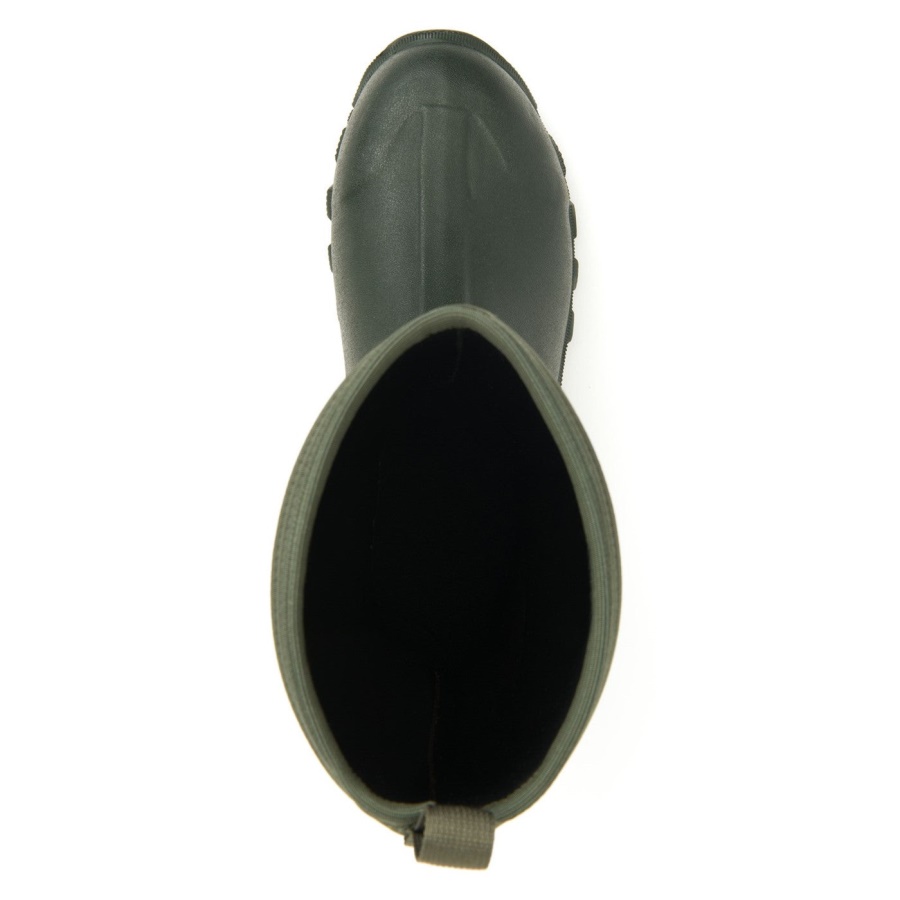 Unisex Edgewater Ii Tall Boots Moss Muckboot