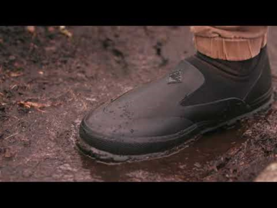 Unisex Forager Tall Boots Tan Muckboot