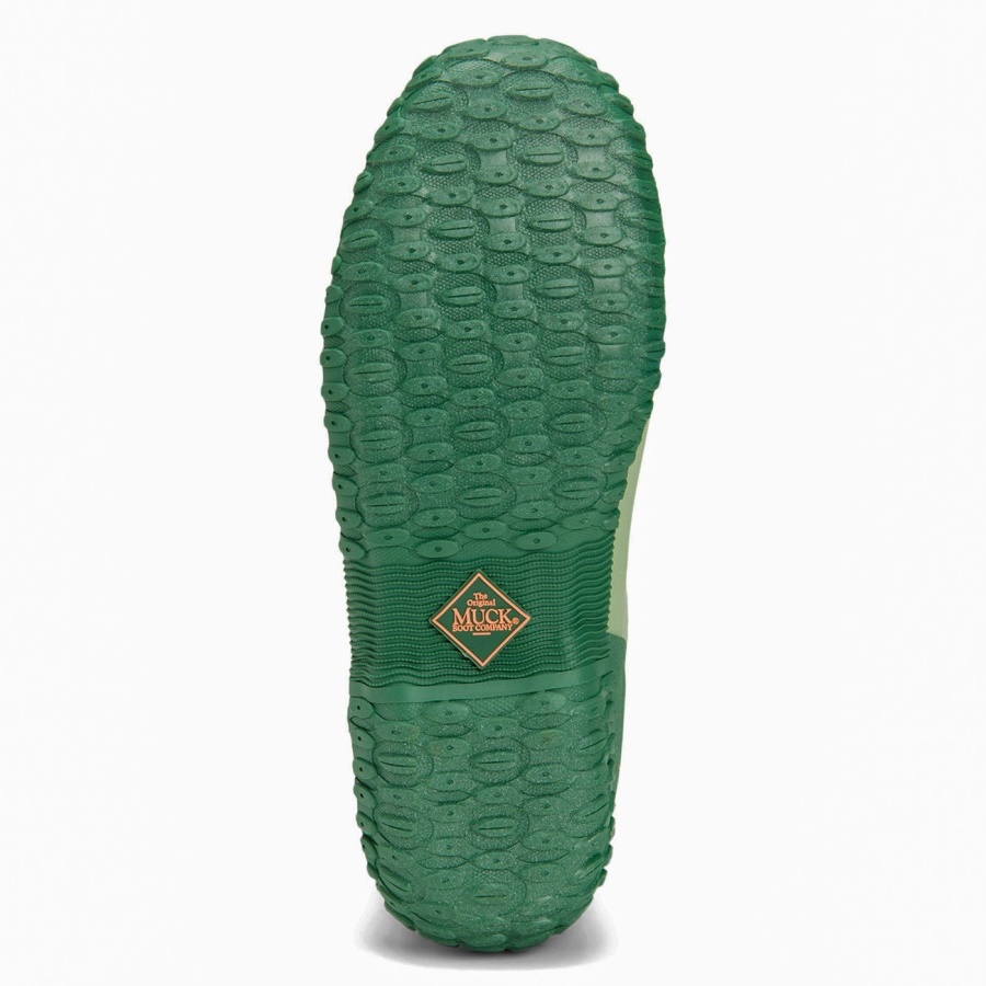 Naisten Rhs Muckster Ii Lyhyet Saappaat Muckboot Auringonkukkaprintti