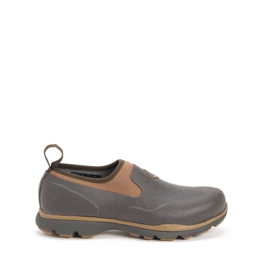 Bark Miesten Retki Pro Kengät Muckboot