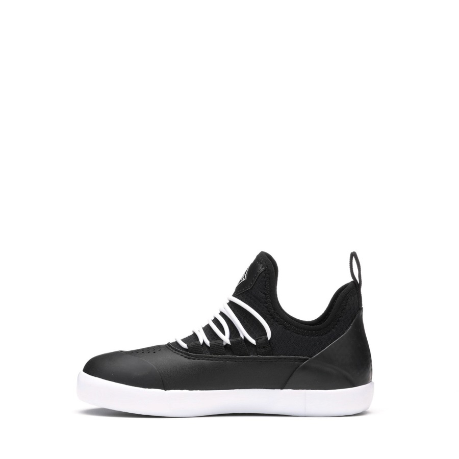 Musta Lasten Kesäpäivänseisauksen Benjikengät Muckboot