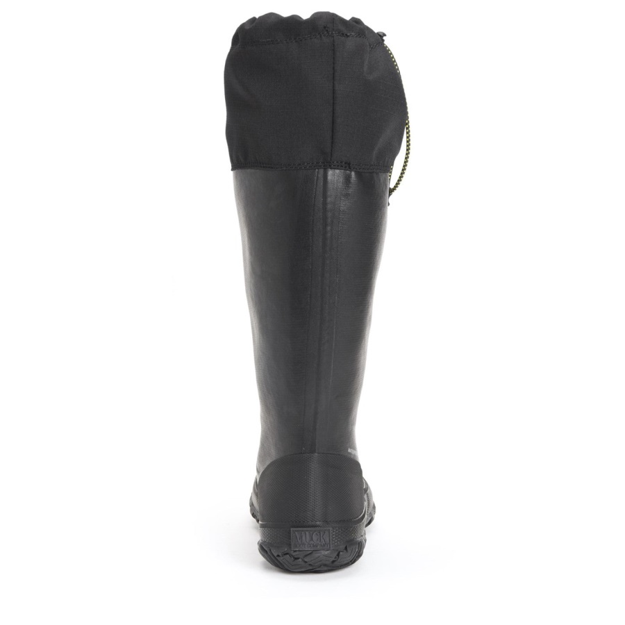 Mustat Unisex Forager Tall Boots Muckboot