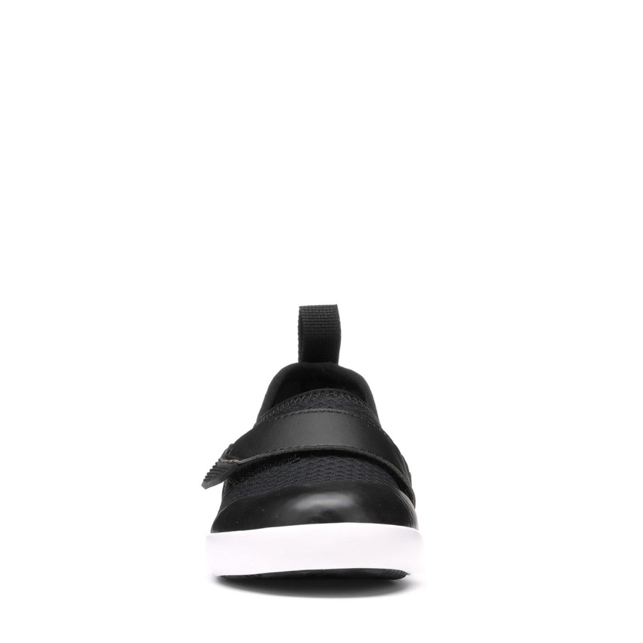 Lasten Kesäpäivänseisauksen Kengät Mustat Muckboot