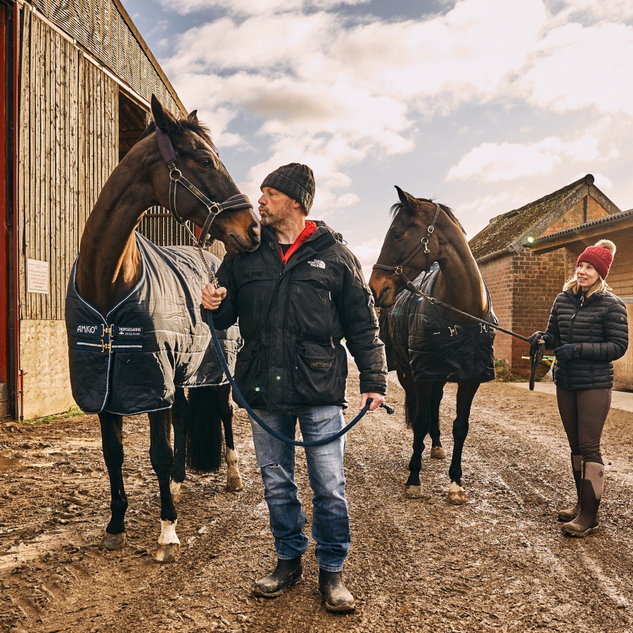 Miesten Arktinen Retki Nilkkurit Ruskea Muckboot