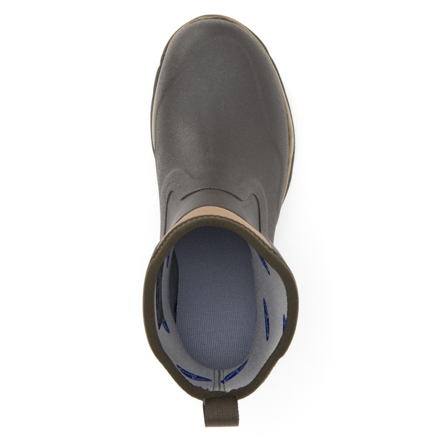 Miesten Excursion Pro Nilkkurit Muckboot Bark