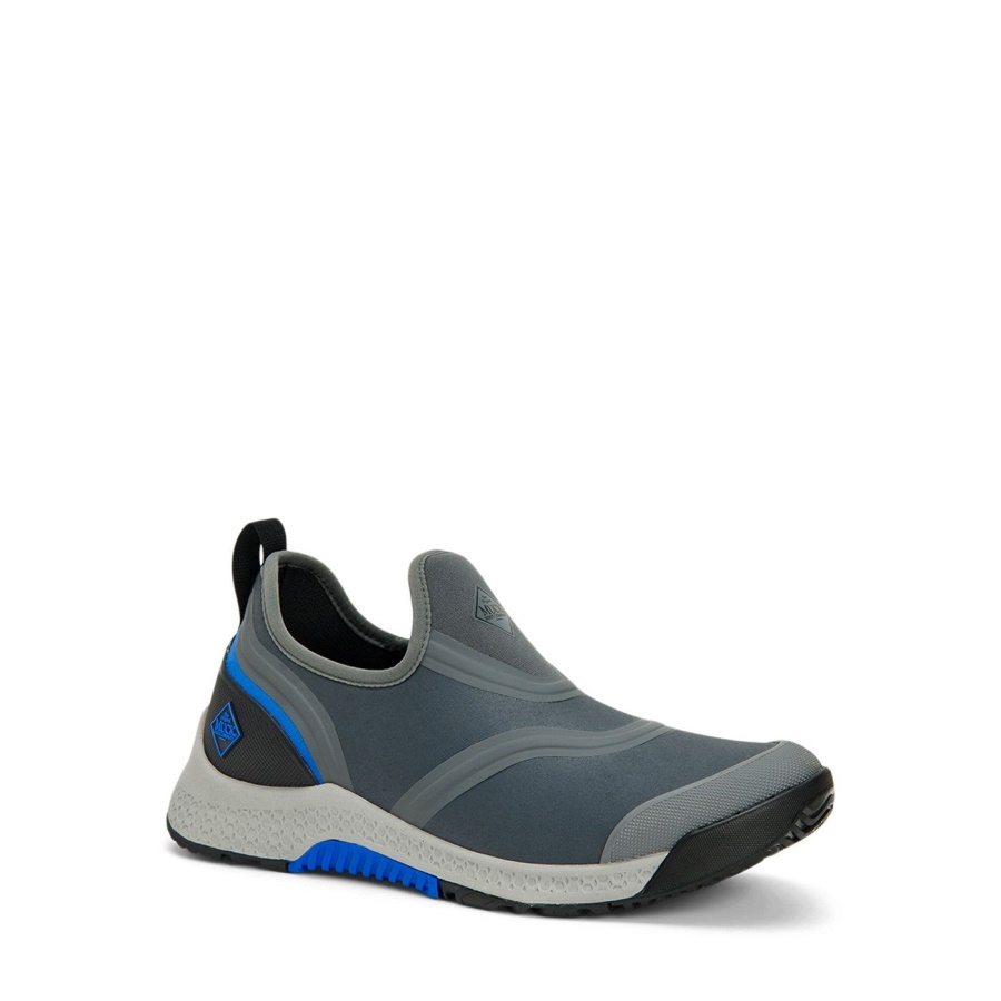 Miesten Outscape Kengät Muckboot Harmaa