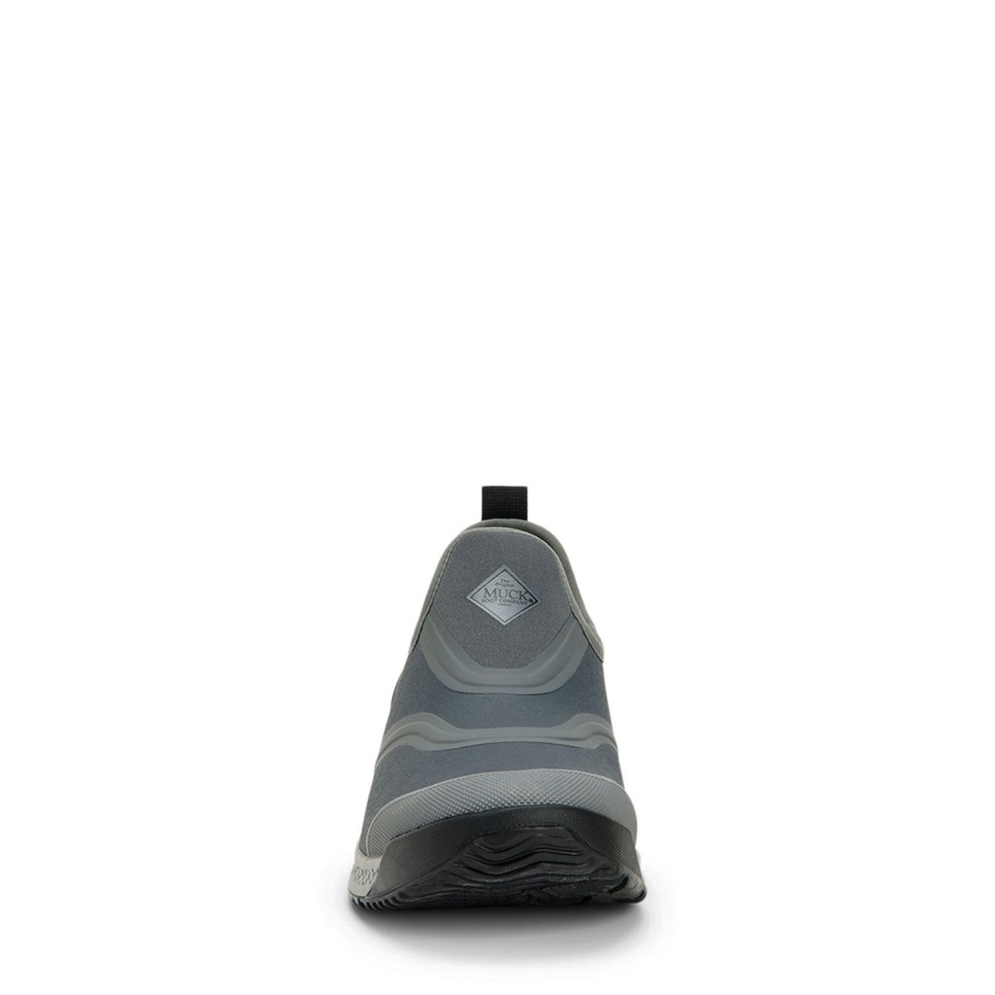 Miesten Outscape Kengät Muckboot Harmaa
