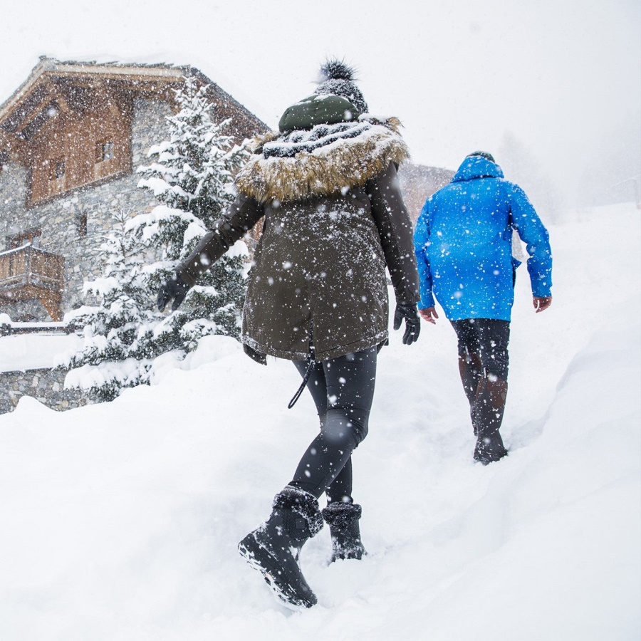 Muckboot Bark Miesten Arktiset Pro-korkeat Saappaat