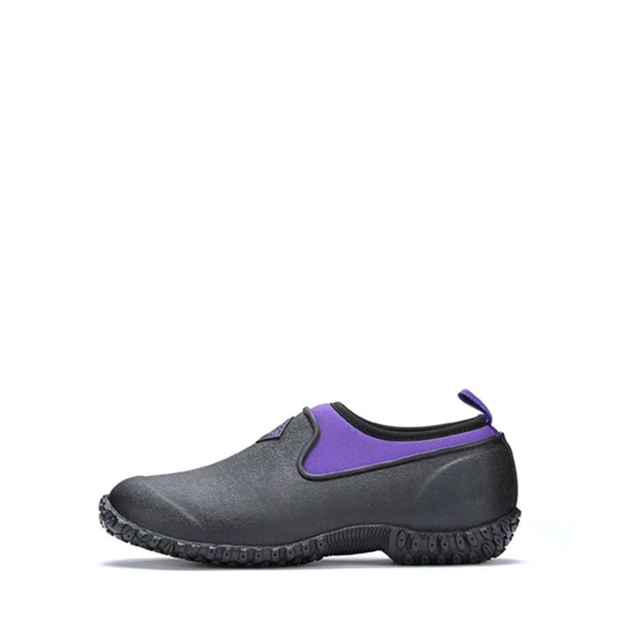 Muckboot Violetit Naisten Rhs Muckster Ii -kengät