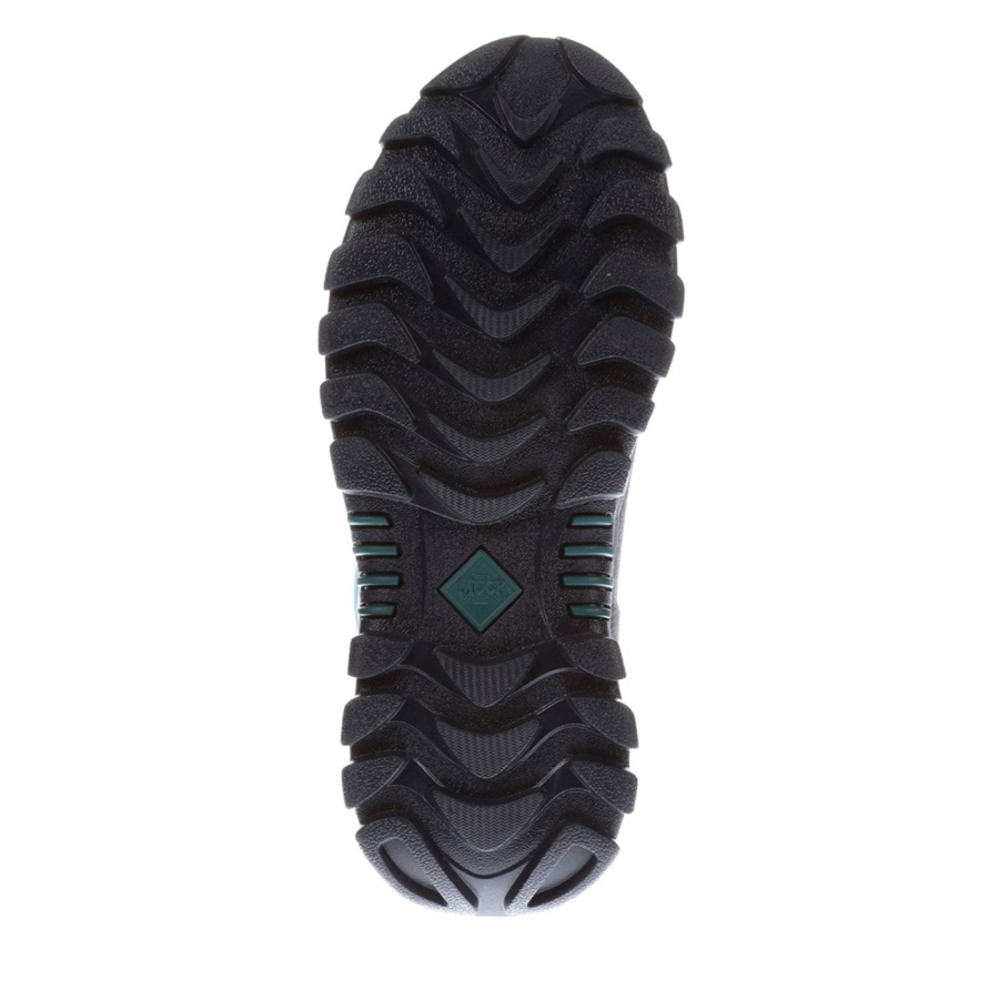 Navy Kuusen Naisten Arktinen Sport Ii Tall Boots Muckboot