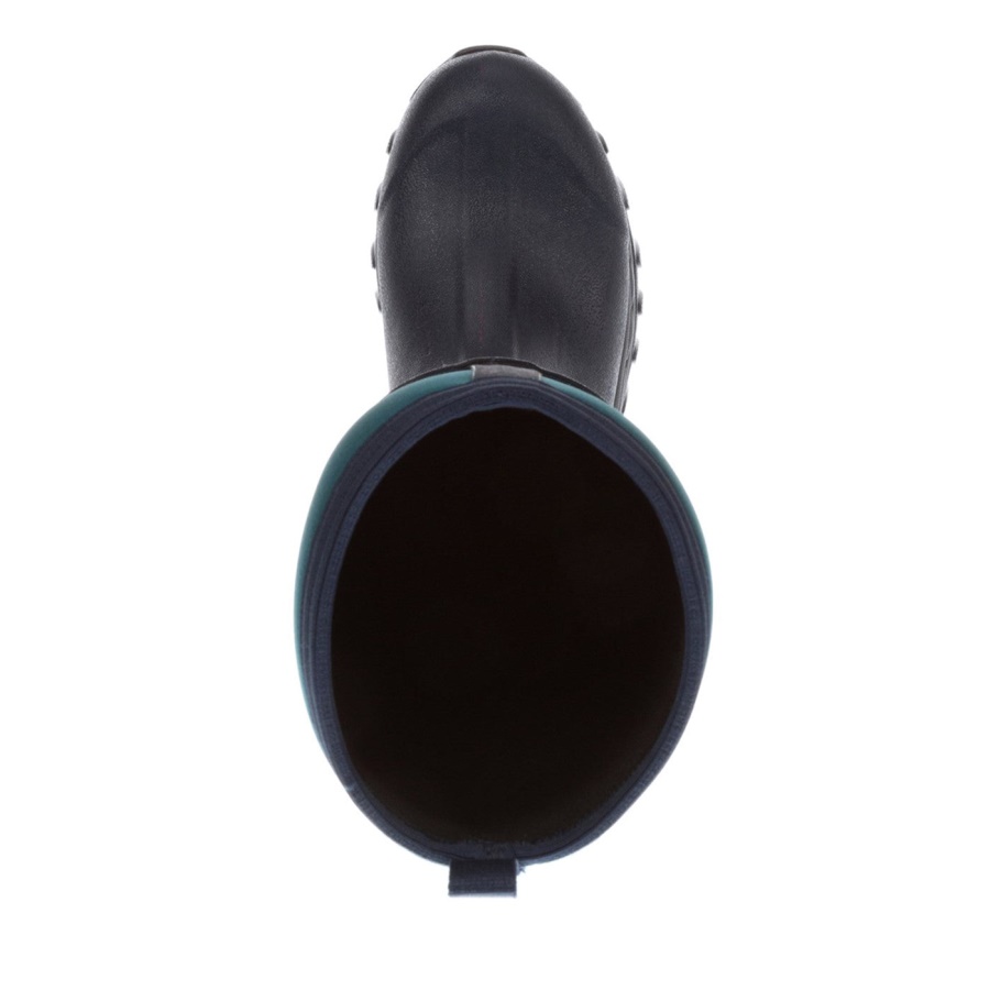 Navy Kuusen Naisten Arktinen Sport Ii Tall Boots Muckboot
