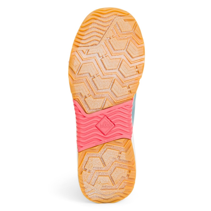 Trooper Blue Naisten Outscape Kengät Muckboot