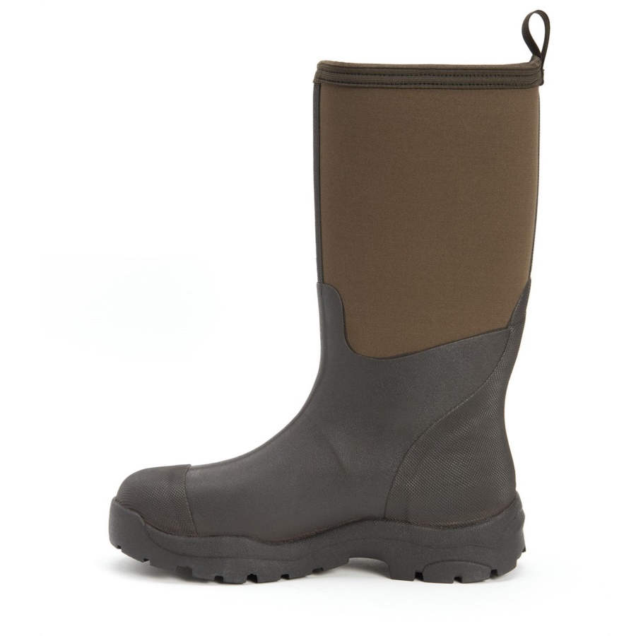 Unisex Derwent Ii Lyhyet Saappaat Bark Muckboot