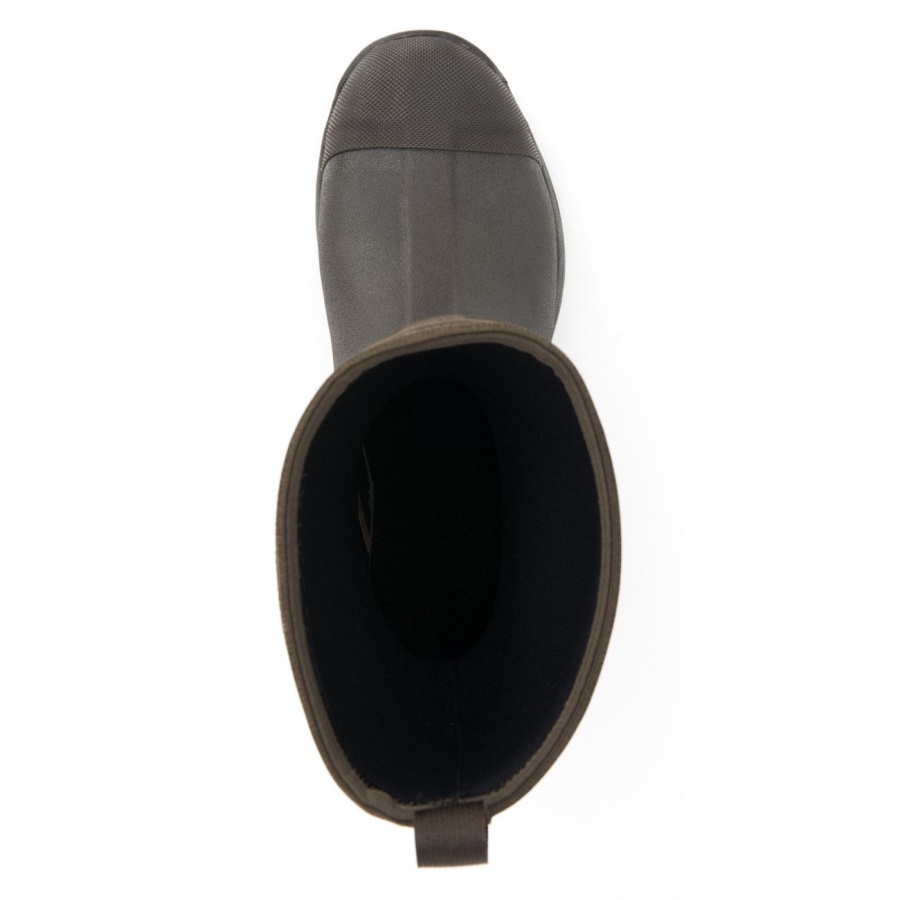 Unisex Derwent Ii Lyhyet Saappaat Bark Muckboot