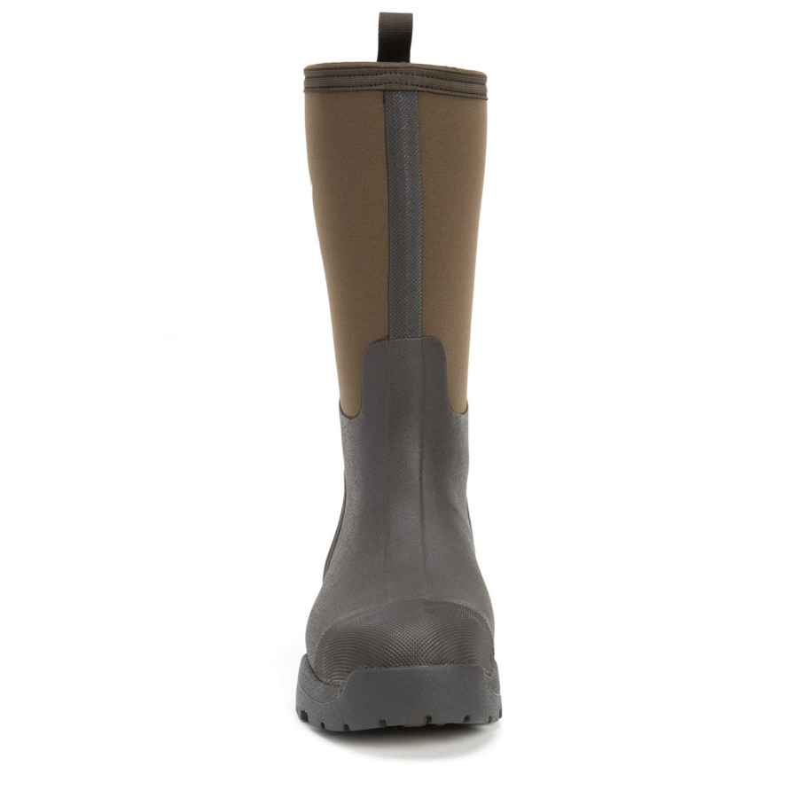Unisex Derwent Ii Lyhyet Saappaat Bark Muckboot