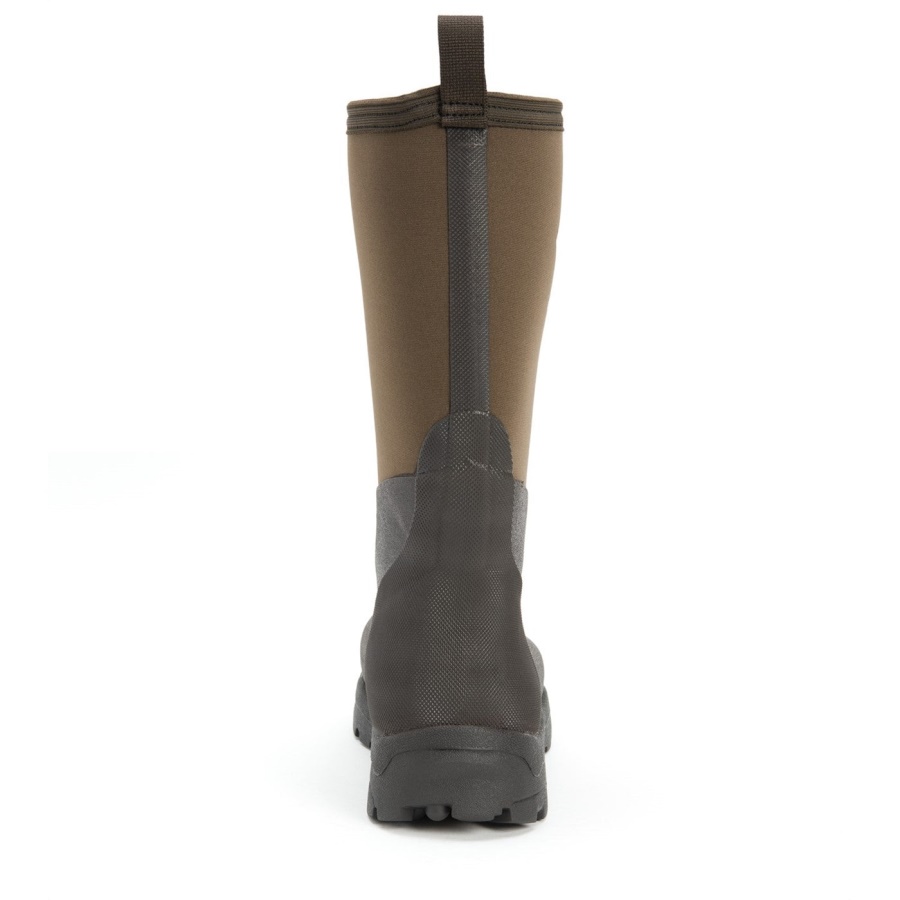 Unisex Derwent Ii Lyhyet Saappaat Bark Muckboot