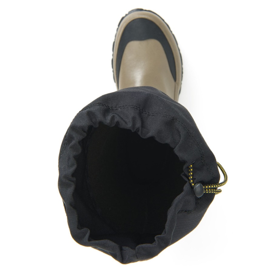 Unisex Forager Tall Boots Muckboot Tan