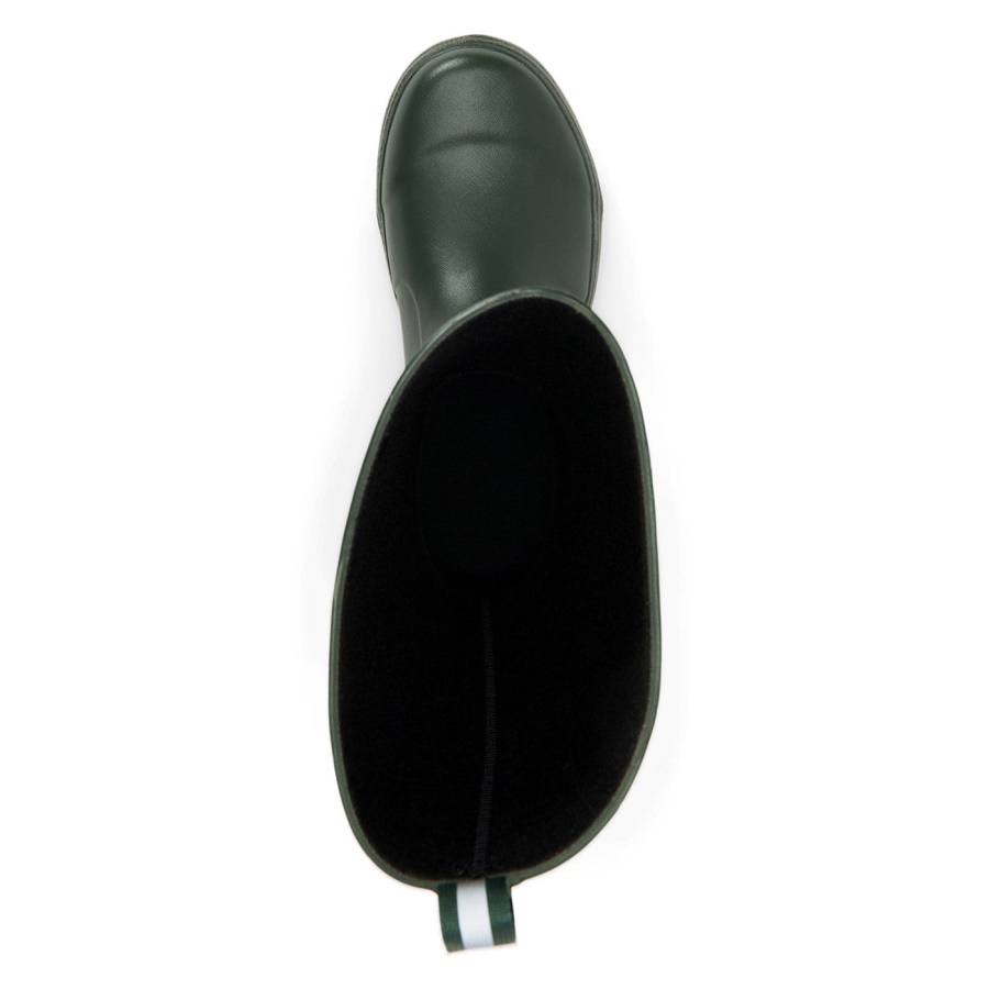 Unisex Mudder Tall Saappaat Sammalsaappaat