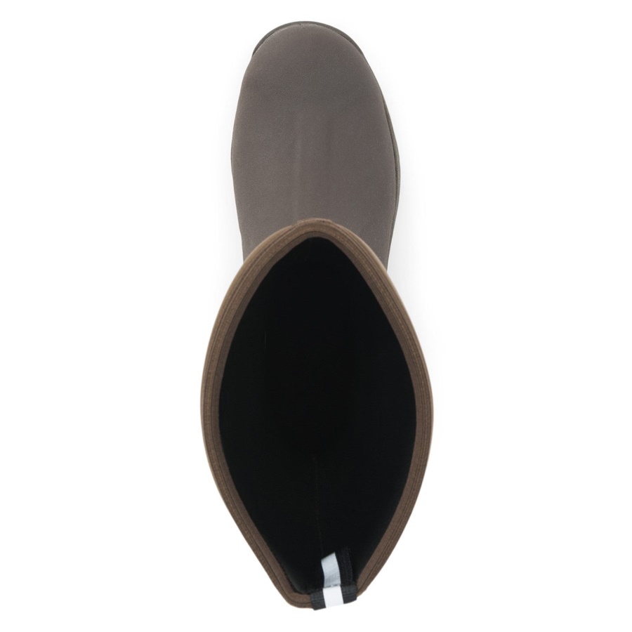 Naisten Kosteikko Saappaat Bark Muckboot